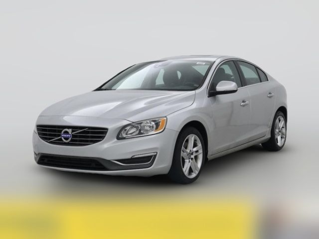 2015 Volvo S60 T5 Drive-E Premier