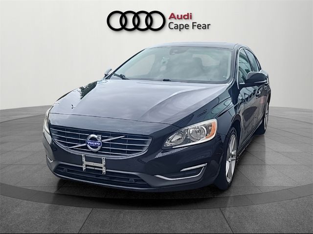 2015 Volvo S60 T5 Drive-E Premier