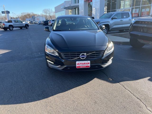 2015 Volvo S60 T5 Drive-E Premier