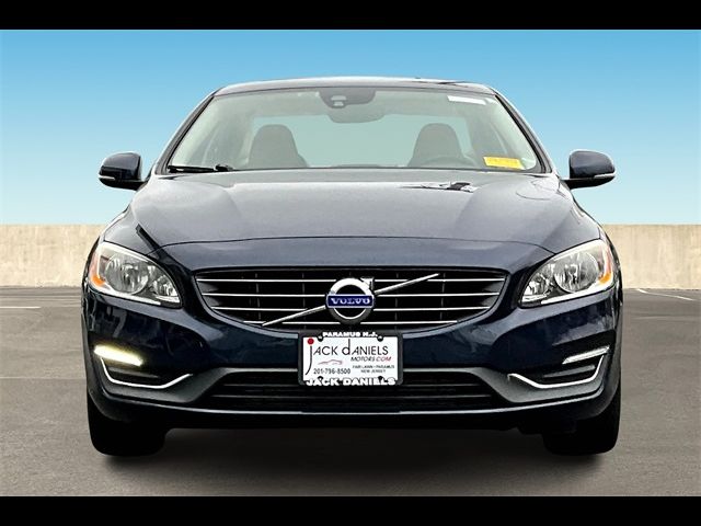 2015 Volvo S60 T5 Drive-E Premier