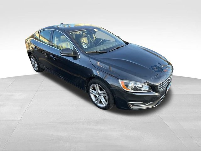 2015 Volvo S60 T5 Drive-E Premier