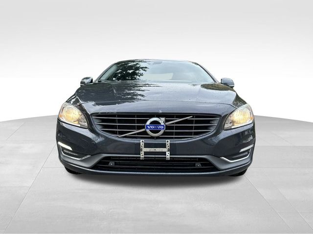 2015 Volvo S60 T5 Drive-E Premier