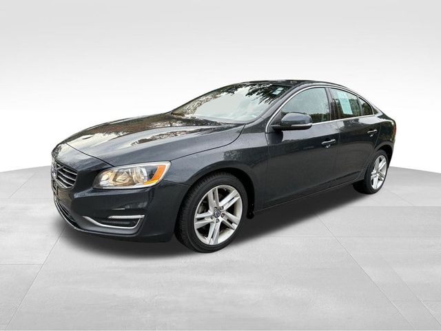 2015 Volvo S60 T5 Drive-E Premier