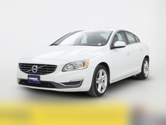 2015 Volvo S60 T5 Drive-E Premier