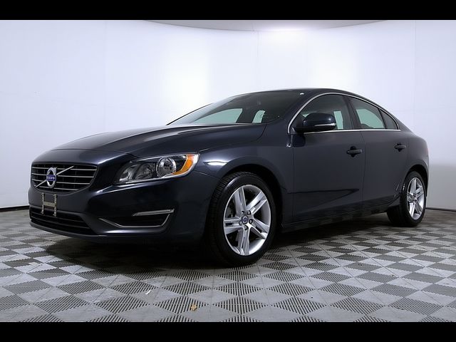 2015 Volvo S60 T5 Drive-E Premier