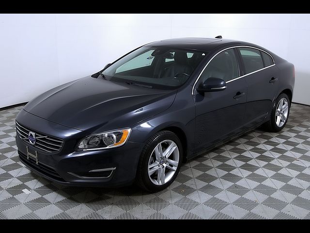 2015 Volvo S60 T5 Drive-E Premier