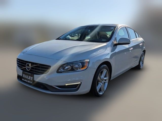 2015 Volvo S60 T5 Drive-E Premier