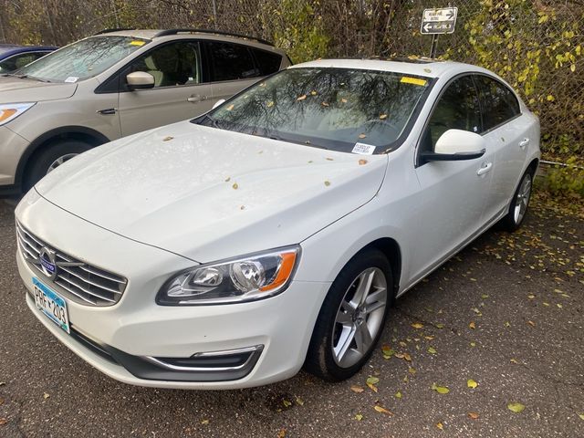 2015 Volvo S60 T5 Drive-E Premier