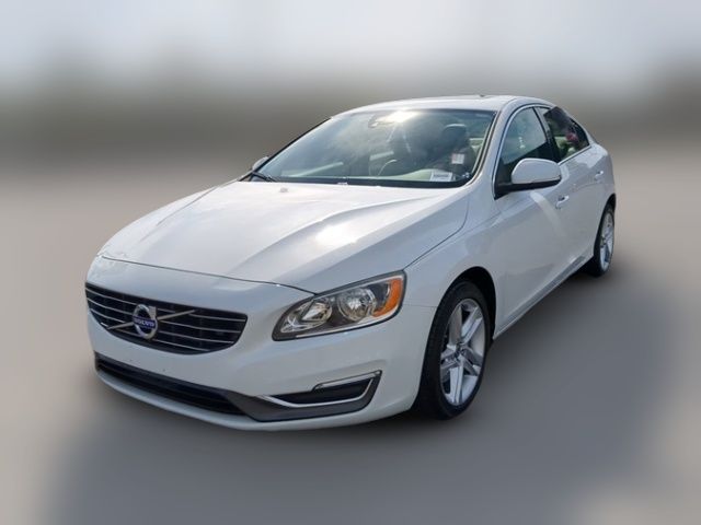 2015 Volvo S60 T5 Drive-E Premier