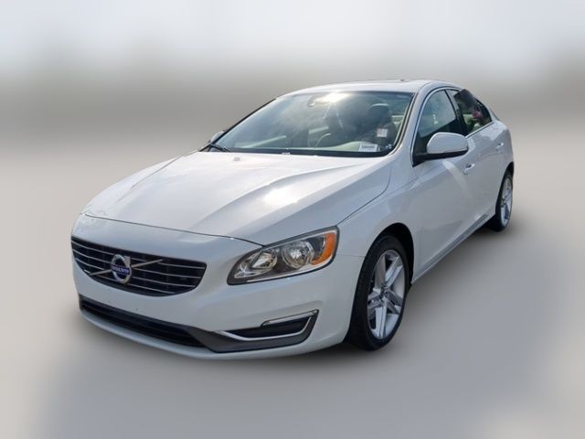 2015 Volvo S60 T5 Drive-E Premier