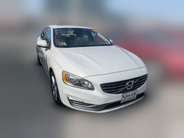 2015 Volvo S60 T5 Drive-E Premier