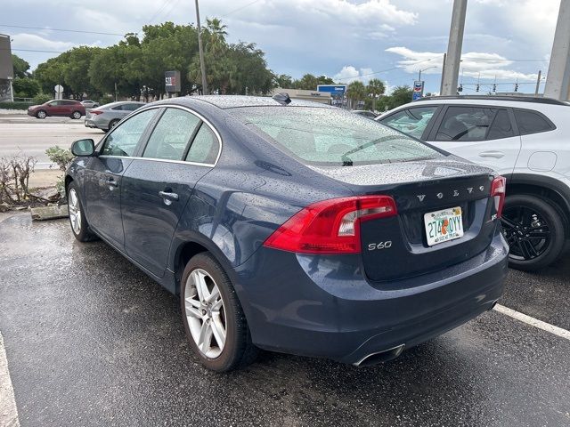 2015 Volvo S60 T5 Drive-E Premier