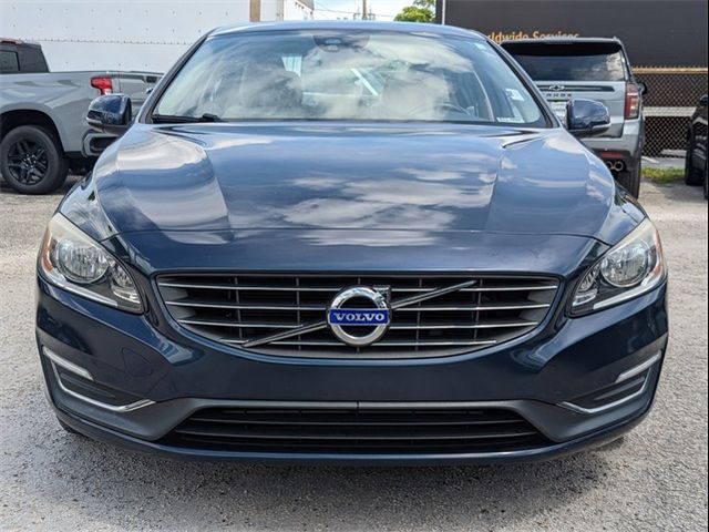 2015 Volvo S60 T5 Drive-E Premier