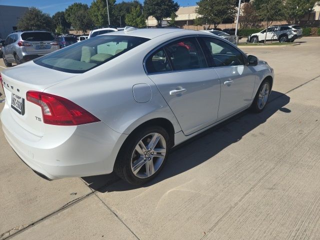 2015 Volvo S60 T5 Drive-E Premier