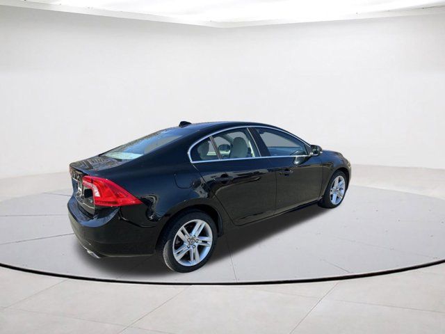 2015 Volvo S60 T5 Drive-E Premier