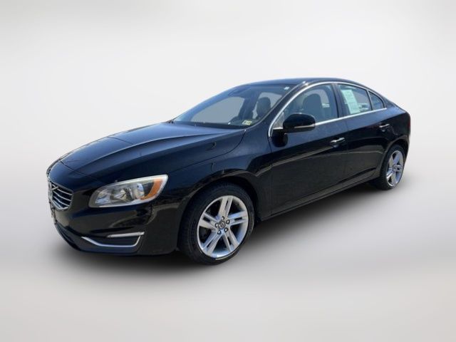 2015 Volvo S60 T5 Drive-E Premier