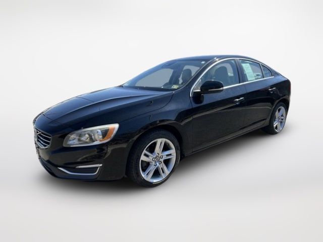 2015 Volvo S60 T5 Drive-E Premier