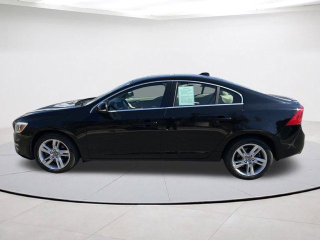 2015 Volvo S60 T5 Drive-E Premier