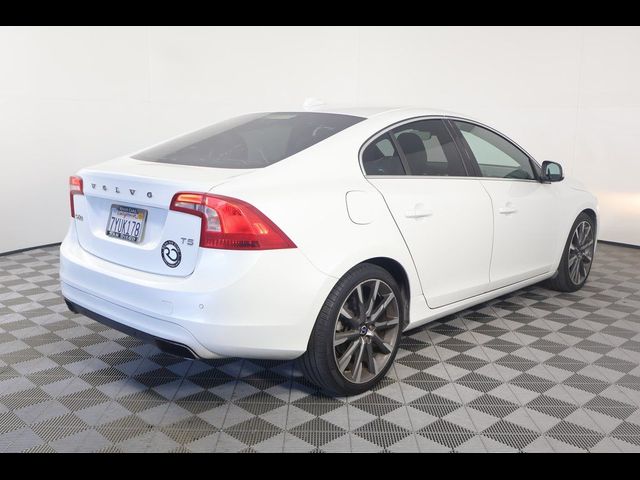 2015 Volvo S60 T5 Drive-E Premier