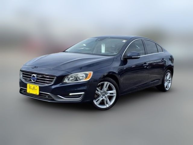 2015 Volvo S60 T5 Drive-E Premier