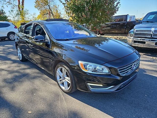 2015 Volvo S60 T5 Drive-E Premier