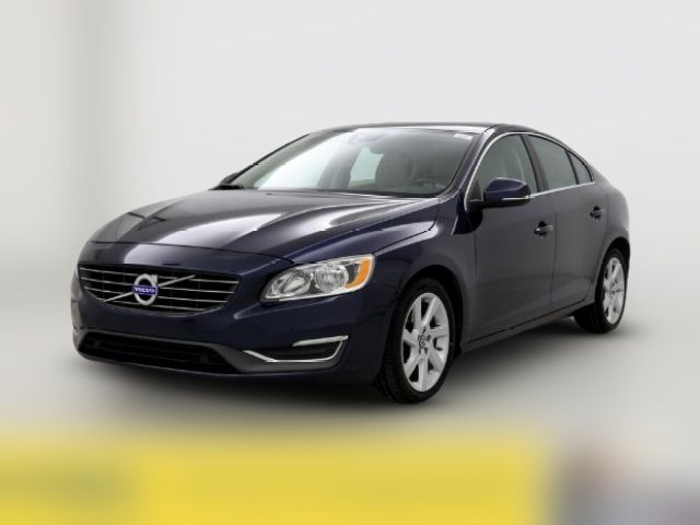 2015 Volvo S60 T5 Drive-E Premier