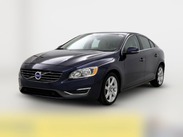 2015 Volvo S60 T5 Drive-E Premier