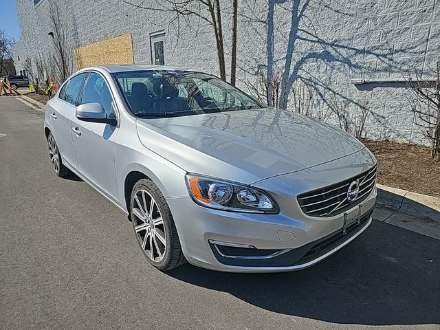 2015 Volvo S60 T5 Drive-E Premier