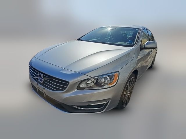 2015 Volvo S60 T5 Drive-E Premier