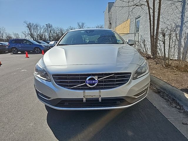 2015 Volvo S60 T5 Drive-E Premier