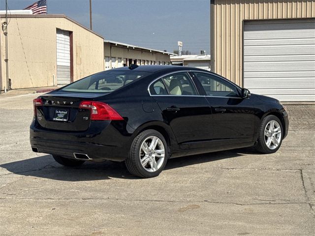 2015 Volvo S60 T5 Drive-E Premier