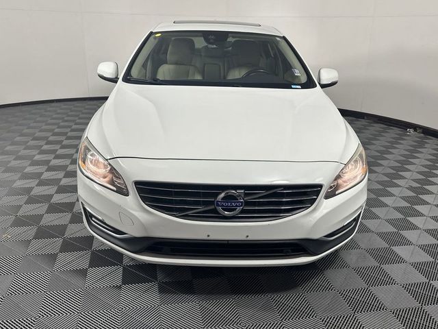 2015 Volvo S60 T5 Drive-E Premier