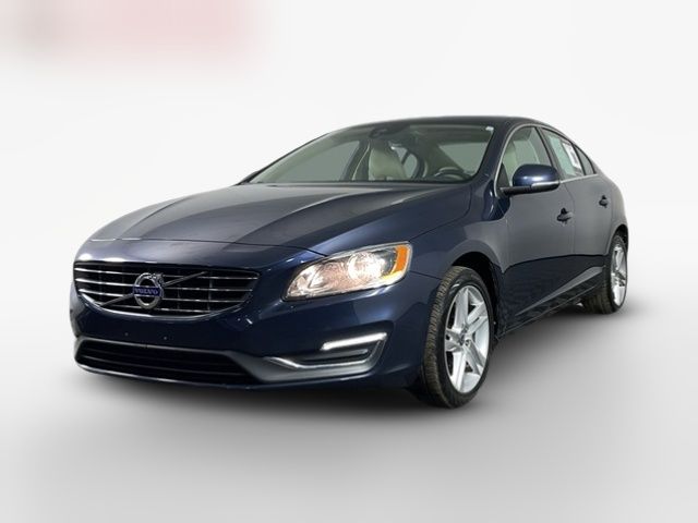 2015 Volvo S60 T5 Drive-E Premier