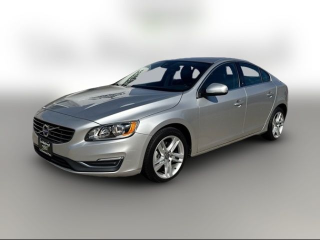 2015 Volvo S60 T5 Drive-E Premier