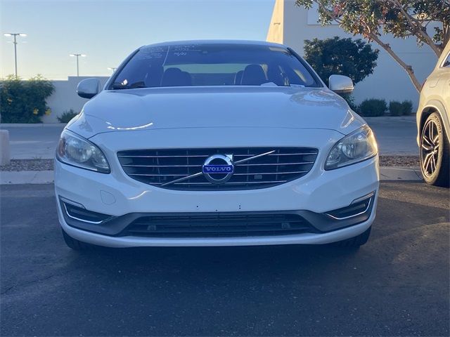 2015 Volvo S60 T5 Drive-E Premier