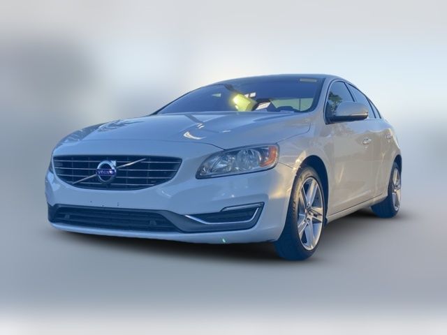 2015 Volvo S60 T5 Drive-E Premier
