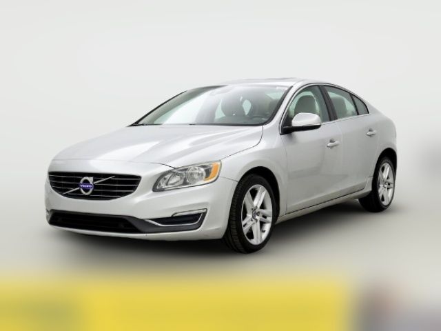 2015 Volvo S60 T5 Drive-E Premier