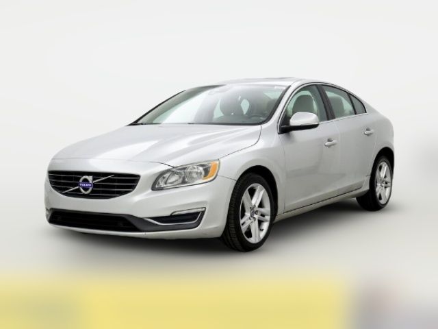 2015 Volvo S60 T5 Drive-E Premier