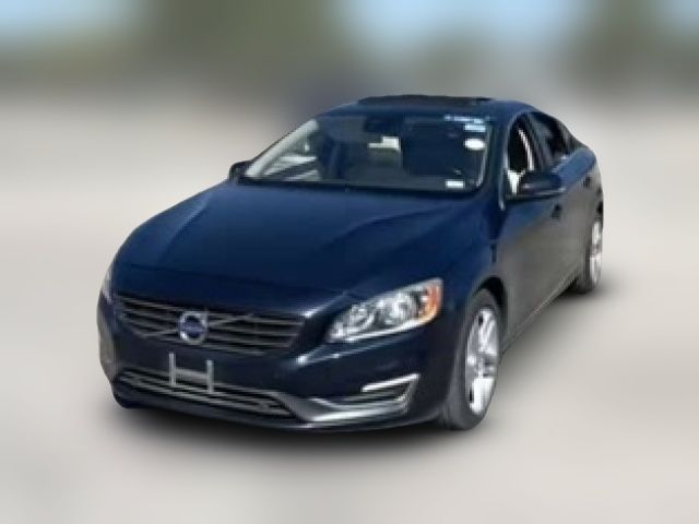 2015 Volvo S60 T5 Drive-E Premier