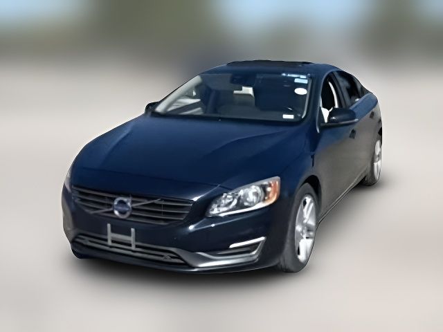 2015 Volvo S60 T5 Drive-E Premier