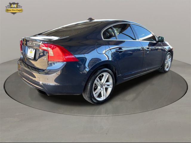 2015 Volvo S60 T5 Drive-E Premier