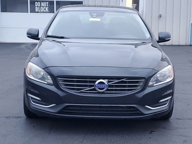 2015 Volvo S60 T5 Drive-E Premier