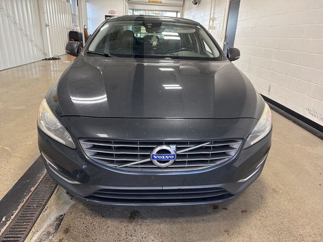 2015 Volvo S60 T5 Drive-E Premier