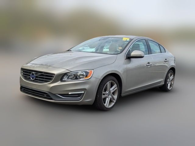 2015 Volvo S60 T5 Drive-E Premier