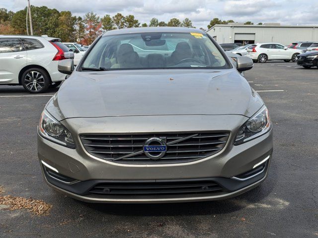 2015 Volvo S60 T5 Drive-E Premier