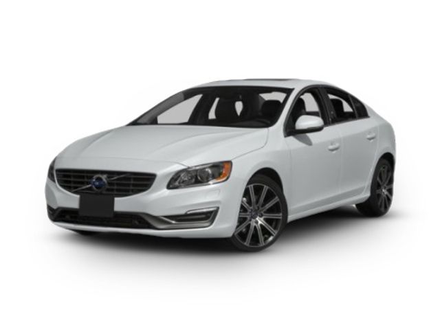 2015 Volvo S60 T5 Drive-E Premier