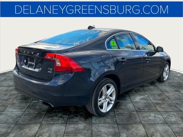 2015 Volvo S60 T5 Premier