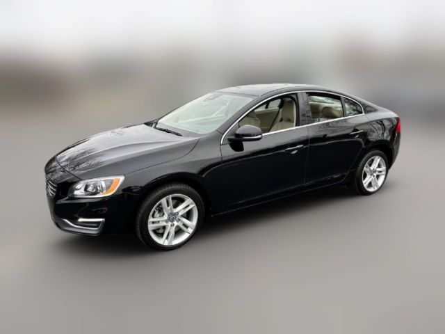 2015 Volvo S60 T5 Premier