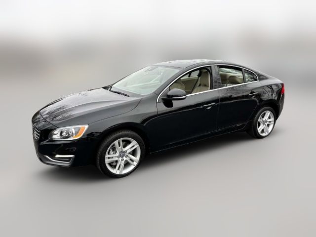 2015 Volvo S60 T5 Premier