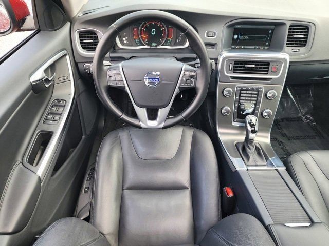 2015 Volvo S60 T5 Premier